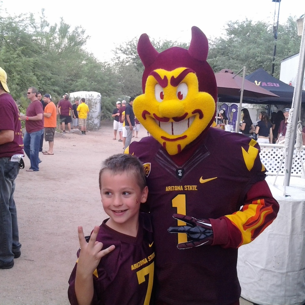 Meet your Posher, Kelly